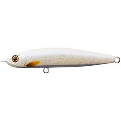 ILLEX Stream Ripper 9cm Pearl Bone