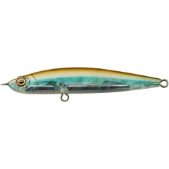 ILLEX Stream Ripper 9cm HL Ghost Smelt