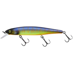 ILLEX Mag Squad 12,8cm SP Muddy Secret Tiger