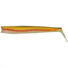 ILLEX Nitro Slim Shad 11cm Ghost Wakasagi 4db