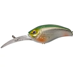Gunki Gigan 6,5cm F Wild Green