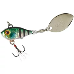 Gunki Shocker Vib 11,8g Blue Gill