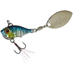Gunki Shocker Vib 11,8g Bleek