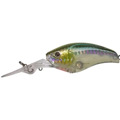 Gunki Slattern 6,5cm F HL Minnow