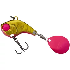 ILLEX Deracoup 3,9cm 28,5g Candy San