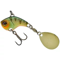 ILLEX Deracoup 3,9cm 28,5g Agressive Perch