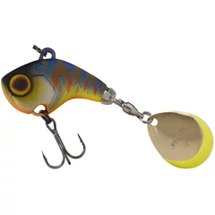 ILLEX Deracoup 3,9cm 28,5g Muddy Secret Tiger