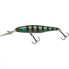 ILLEX Squirrel SDD 11,5cm SP HL Sunfish