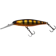 ILLEX Squirrel SDD 11,5cm SP Aurora Black&amp;Gold