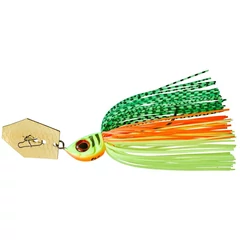 ILLEX Crazy Crusher 10g Fire Tiger