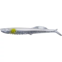 Gunki V3IB ITB 12,5cm Crystal White (box) 1db