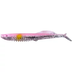 Gunki V3IB ITB 14,5cm Crystal Gum (box) 1db