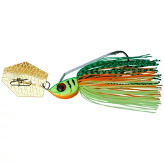 ILLEX Crazy Crusher 21g Fire Tiger