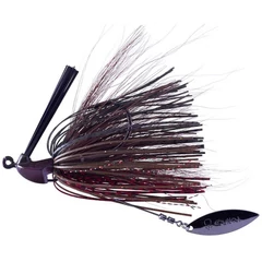 Gunki Hoverjig 10g Secret Craw MS