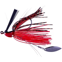 Gunki Hoverjig 10g Red Devil MS