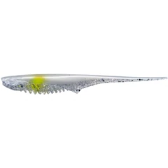 Gunki Mosquito 16cm Crystal White 3db