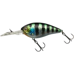 ILLEX Digle 4+ 7cm HL Sunfish