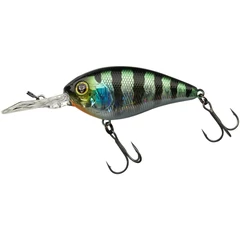 ILLEX Digle 2+ 6,2cm HL Sunfish