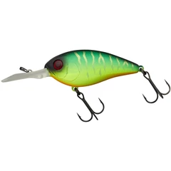 ILLEX Digle 2+ 6,2cm Mat Tiger