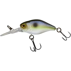 ILLEX Chubby Diving 3,8cm Pearl Sexy Shad