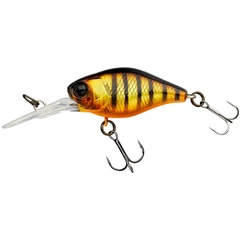ILLEX Chubby Diving 3,8cm Aurora Black&amp;Gold