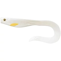 ILLEX Dexter Eel 21cm Pearl Bone 1db