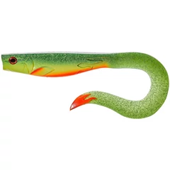 ILLEX Dexter Eel 21cm UV Bomb 1db
