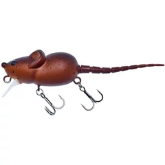 ILLEX Momouse 4,2-9,2cm F Field Mouse