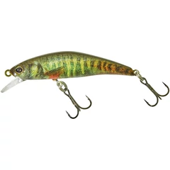 ILLEX Tricoroll 6,3cm SHW RT Spawning Vairon