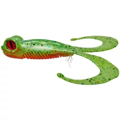 Gunki Bull Frog 10cm Fire Frog 2db