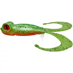 Gunki Bull Frog 13cm Fire Frog 1db