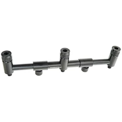 Starbaits Kereszttartó Buzz Bar Black Spot Magnet 3 bot