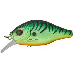 Gunki Dogora 6,5cm F Mat Fire Tiger