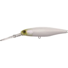 ILLEX Squirrel SDD 11,5cm SP Bone