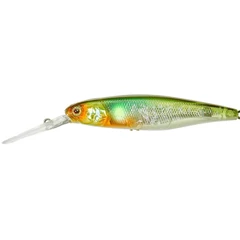 ILLEX Squirrel SDD 11,5cm SP NF Ayu