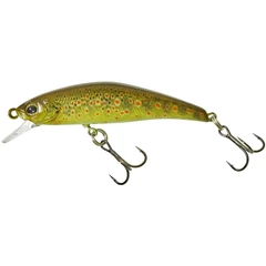 ILLEX Tricoroll 5,3cm SHW RT Truitelle