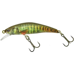 ILLEX Tricoroll 5,3cm SHW RT Spawning Vairon