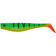 ILLEX Dexter Shad 150 (13,5cm) Fire Tiger 1db