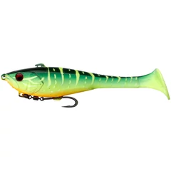 ILLEX Dunkle 19,5cm Crazy Pike