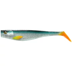 ILLEX Dexter Shad 200 (17,5cm) Bright Rudd 1db