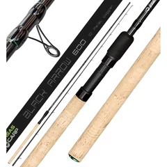 Sensas Waggler Black Arrow 600 Pellet 300 3m 18g