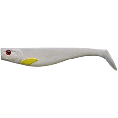 ILLEX Dexter Shad 250 (22cm) Pearl Bone 1db