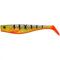 ILLEX Dexter Shad 250 (22cm) Magic Perch 1db