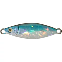 ILLEX Micro Slow Lazy Jig 7g Blue Shad