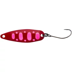 ILLEX Native Spoon 7g Pink Red Yamame