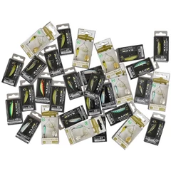 ILLEX Szett Promo Illex Hard Baits S 30db