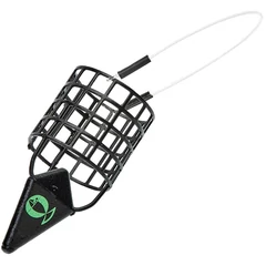 Sensas Etető kosár Feeder Rocket Cage L 50g
