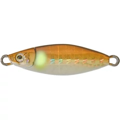 ILLEX Micro Slow Lazy Jig 10g Stripe Ayu