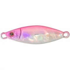 ILLEX Micro Slow Lazy Jig 10g Pink Glow