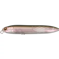 ILLEX Chatter Beast 9cm Ghost Pearl Minnow